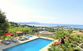 Villa Azur Golf